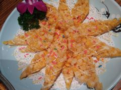 -嘉禾·悦享餐厅(八方汇店)