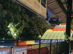 -上海玛雅海滩水公园