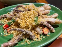 -mezza9 Macau(澳门君悦酒店)