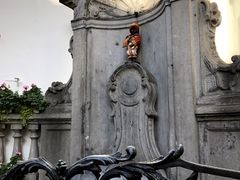 -布鲁塞尔大广场