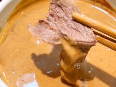 -南门四季铜锅涮肉(左家庄店)