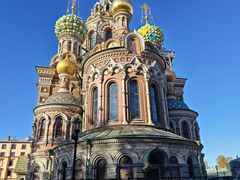 -滴血救世主教堂