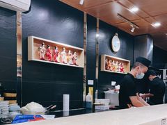 -东京屋(武定路店)