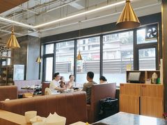-花千代秘制烤鱼(曼哈顿店)