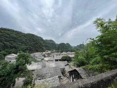 -高荡千年布依古寨旅游景区