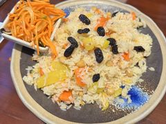 -那拉提之疆·新疆菜(美院店)