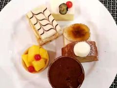 -上海锦江汤臣洲际大酒店壹阶层