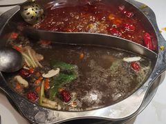 -山城辣妹子(定福庄店)