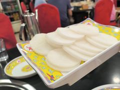 -芦月轩羊蝎子(北蜂窝店)