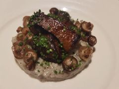 -广州四季酒店·佰鲜汇·现代法餐