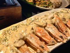 -Ameigo梅果·云贵川bistro(长宁来福士店)