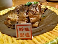 -春满园·邯郸菜发祥地(滏东店)