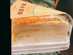 -BreadTalk面包新语·烘焙蛋糕(深业上城店)