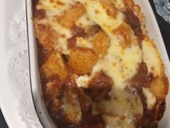 -必胜客(温岭新天地店)