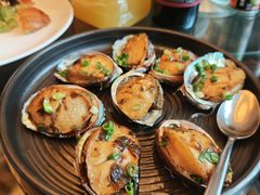 -新天世纪中餐厅