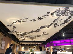 -煲宫猪肚鸡(晶品店)