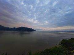 -北岐滩涂