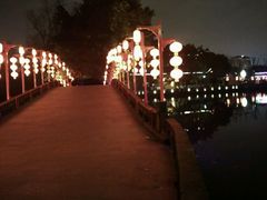 -北湖公园