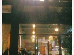 -小湾茶楼