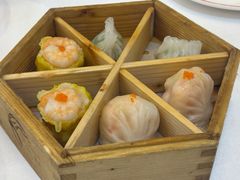 -鹿鸣酒家(越秀店)
