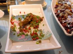 -楚鱼王·河鲜·湖北菜(华农店)