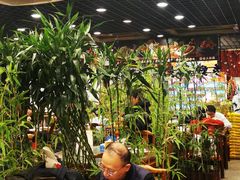 -西江美食舫·江西菜(健德桥店)