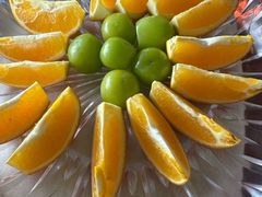 -食悦江南·淮扬菜·烤鸭(亚运村·惠新店)