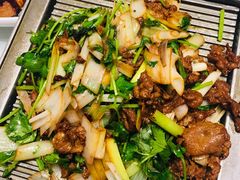 -京氣春饼(机场店)