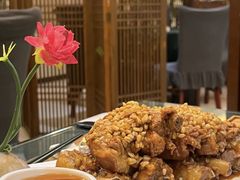 -君霖海鲜私房菜(春柳店)