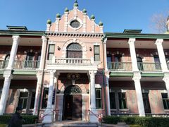 -北京动物园-畅观楼