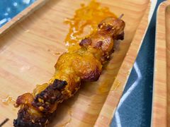 -乡村馕坑肉·烧烤·新疆菜·本地人更爱吃(阿勒泰首店)