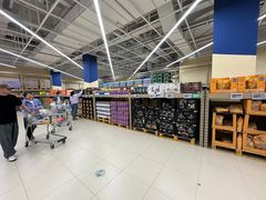 -盒马X会员店(王府井奥莱UP TOWN店)
