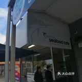 行驶在大洋路上一定会经过Apollo bay景点