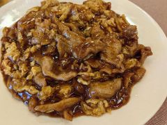 -烤肉宛饭庄(北新桥店)