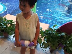 -海帆亲子游泳(茂业中心)