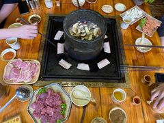 -滇藏石锅宴(北门坡古城管理局店)