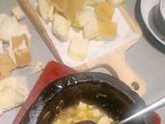 -绿茶餐厅(广州天河城店)