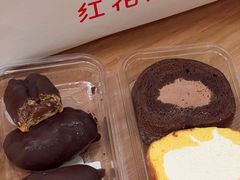 -红花点心局(护国寺店)