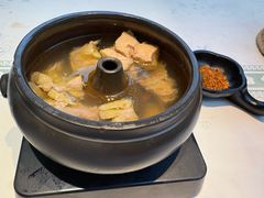 -云海肴·汽锅鸡·云南菜(高德置地店)