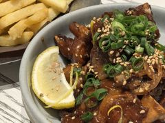 -娜娜家•Nana's restaurant (南开大悦城店)
