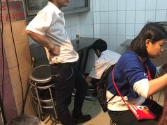 -達揚原味燉品(文明路店)
