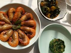 -老人和饭店(淮海中路店)