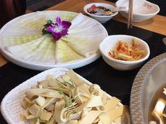 -潘小辣鲜肉老火锅