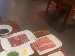 -1078號老北京涮肉(松柏店)