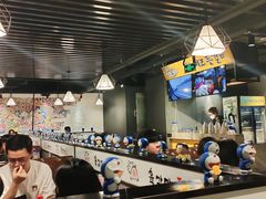 -肥肥虾庄·金牌油焖大虾(杨园滨江时代walk店)