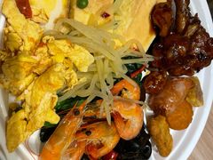 -金小悦饭堂(中禾店)