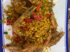 -鑫鸿达·海鲜闽菜热炒小馆(中山路店)
