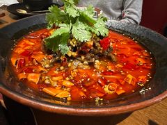 -敏珠拉姆藏餐·南京厨房(富春江东街店)