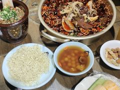 -灶东家民间菜(回兴店)