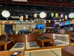 -俊屋料理·烧鸟·寿司·日泰融合菜(星际云汇店)